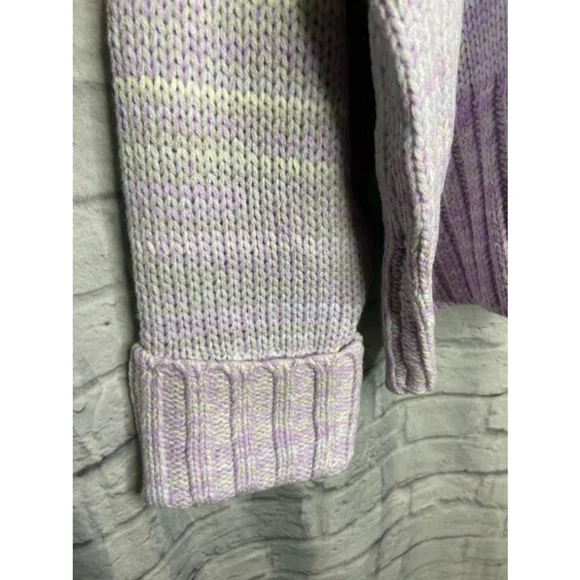 525 Blair Ombre Sweater Large NWT - Picture 5 of 8